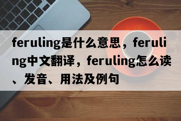 feruling是什么意思，feruling中文翻译，feruling怎么读、发音、用法及例句