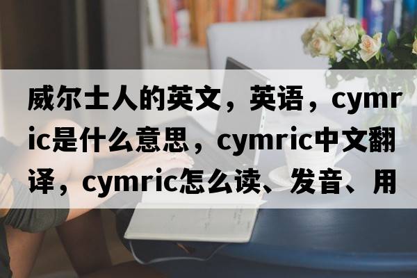 威尔士人的英文，英语，Cymric是什么意思，Cymric中文翻译，Cymric怎么读、发音、用法及例句