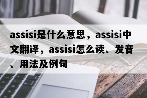 assisi是什么意思，assisi中文翻译，assisi怎么读、发音、用法及例句