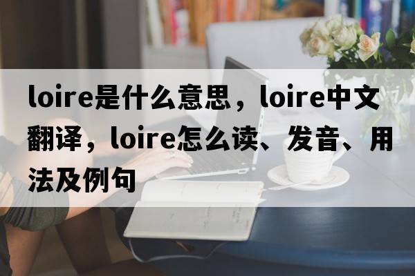 Loire是什么意思，Loire中文翻译，Loire怎么读、发音、用法及例句