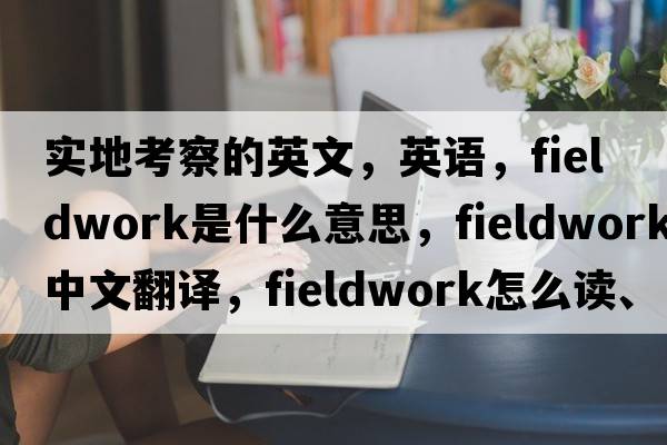 实地考察的英文，英语，fieldwork是什么意思，fieldwork中文翻译，fieldwork怎么读、发音、用法及例句