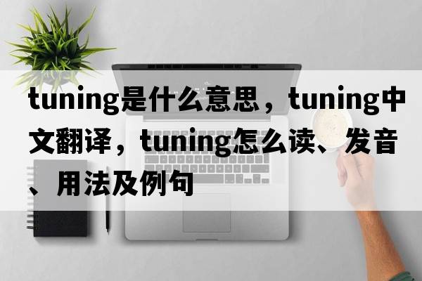 tuning是什么意思，tuning中文翻译，tuning怎么读、发音、用法及例句