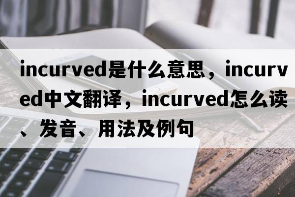 incurved是什么意思，incurved中文翻译，incurved怎么读、发音、用法及例句