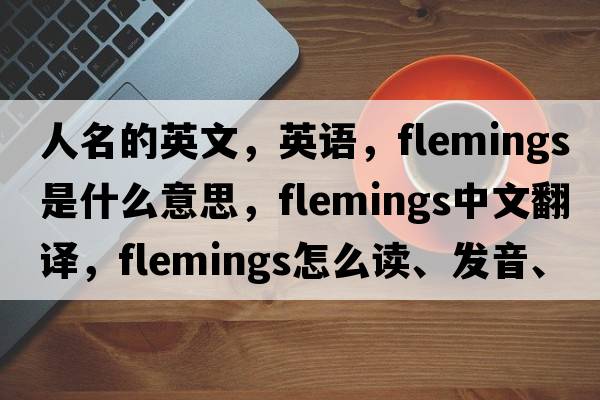 人名的英文，英语，Flemings是什么意思，Flemings中文翻译，Flemings怎么读、发音、用法及例句