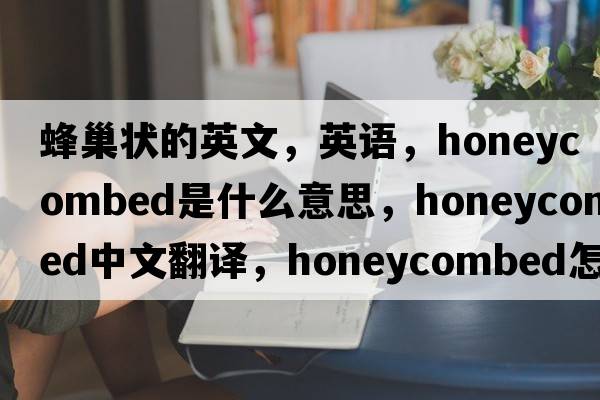 蜂巢状的英文，英语，honeycombed是什么意思，honeycombed中文翻译，honeycombed怎么读、发音、用法及例句