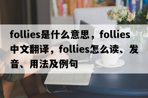 follies是什么意思，follies中文翻译，follies怎么读、发音、用法及例句