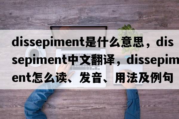 dissepiment是什么意思，dissepiment中文翻译，dissepiment怎么读、发音、用法及例句