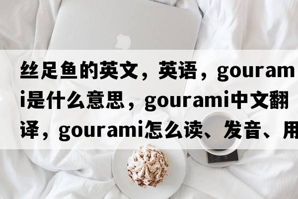 丝足鱼的英文，英语，gourami是什么意思，gourami中文翻译，gourami怎么读、发音、用法及例句