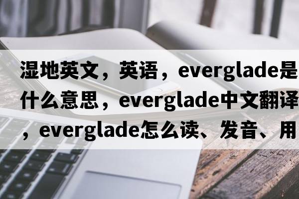 湿地英文，英语，everglade是什么意思，everglade中文翻译，everglade怎么读、发音、用法及例句