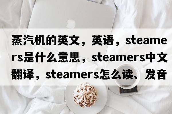 蒸汽机的英文，英语，steamers是什么意思，steamers中文翻译，steamers怎么读、发音、用法及例句