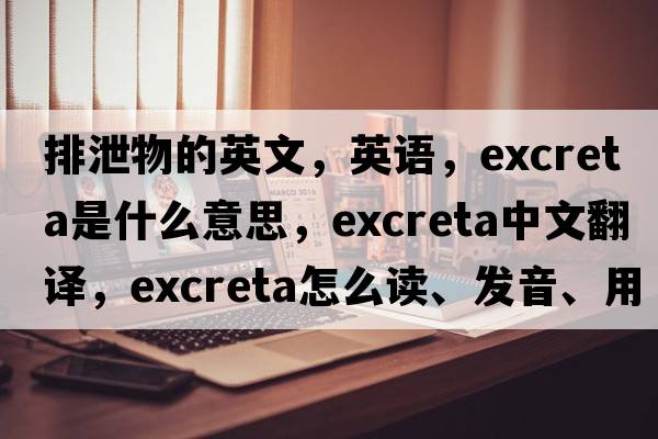 排泄物的英文，英语，excreta是什么意思，excreta中文翻译，excreta怎么读、发音、用法及例句