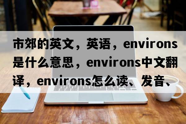 市郊的英文，英语，environs是什么意思，environs中文翻译，environs怎么读、发音、用法及例句