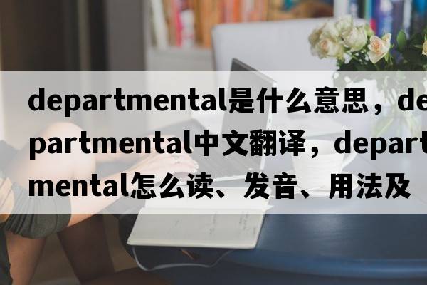 departmental是什么意思，departmental中文翻译，departmental怎么读、发音、用法及例句