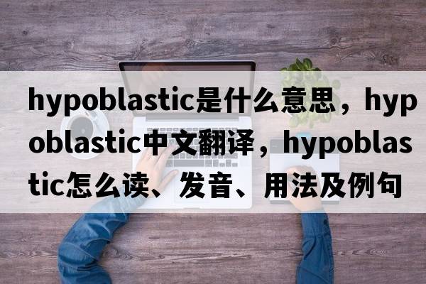 hypoblastic是什么意思，hypoblastic中文翻译，hypoblastic怎么读、发音、用法及例句