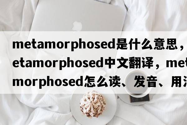 metamorphosed是什么意思，metamorphosed中文翻译，metamorphosed怎么读、发音、用法及例句