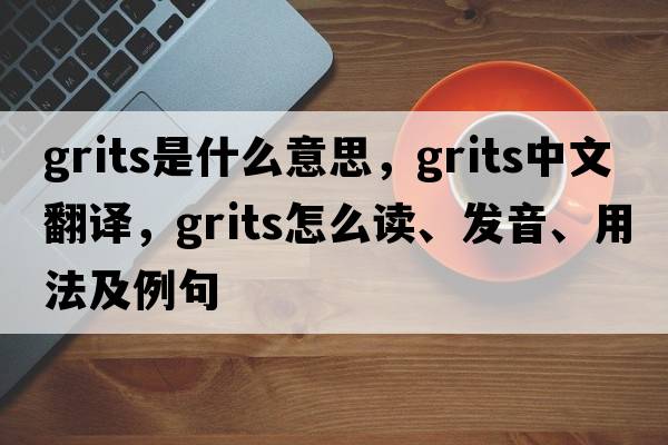 grits是什么意思，grits中文翻译，grits怎么读、发音、用法及例句