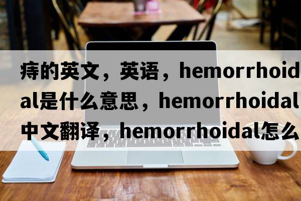 痔的英文，英语，hemorrhoidal是什么意思，hemorrhoidal中文翻译，hemorrhoidal怎么读、发音、用法及例句