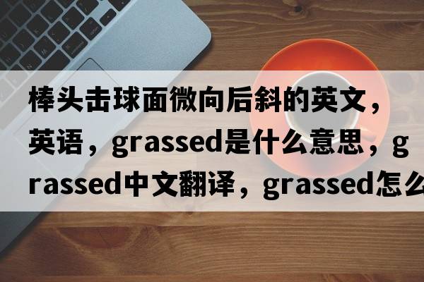 棒头击球面微向后斜的英文，英语，grassed是什么意思，grassed中文翻译，grassed怎么读、发音、用法及例句