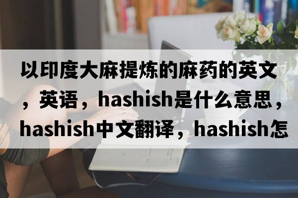 以印度大麻提炼的麻药的英文，英语，hashish是什么意思，hashish中文翻译，hashish怎么读、发音、用法及例句