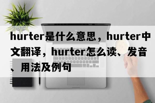 hurter是什么意思，hurter中文翻译，hurter怎么读、发音、用法及例句