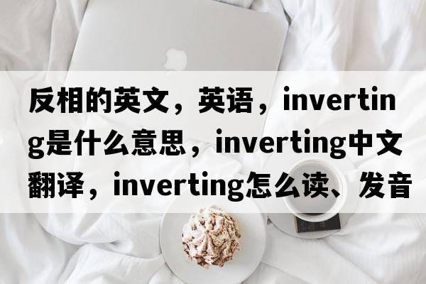 反相的英文，英语，inverting是什么意思，inverting中文翻译，inverting怎么读、发音、用法及例句