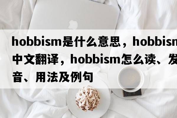 Hobbism是什么意思，Hobbism中文翻译，Hobbism怎么读、发音、用法及例句