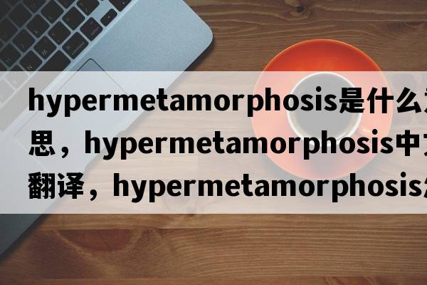 hypermetamorphosis是什么意思，hypermetamorphosis中文翻译，hypermetamorphosis怎么读、发音、用法及例句