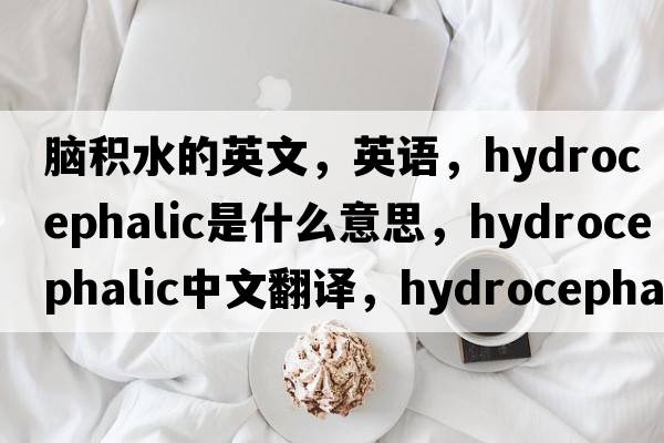 脑积水的英文，英语，hydrocephalic是什么意思，hydrocephalic中文翻译，hydrocephalic怎么读、发音、用法及例句