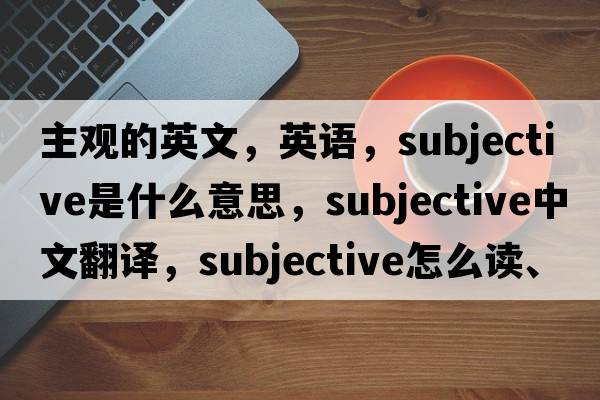 主观的英文，英语，subjective是什么意思，subjective中文翻译，subjective怎么读、发音、用法及例句