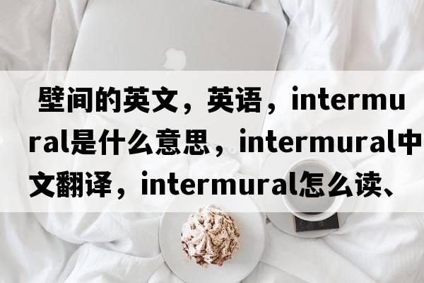  壁间的英文，英语，intermural是什么意思，intermural中文翻译，intermural怎么读、发音、用法及例句