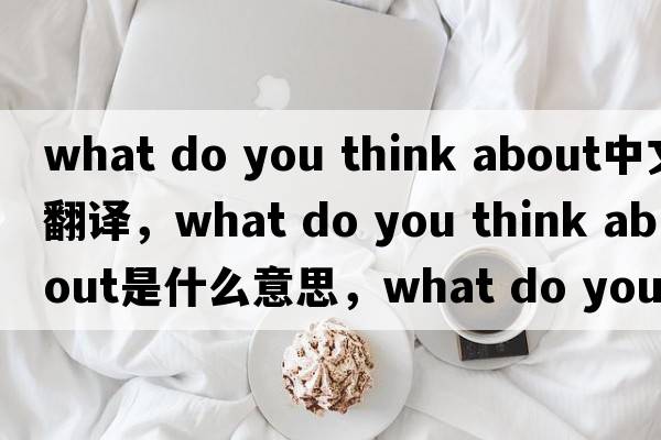 what do you think about中文翻译，what do you think about是什么意思，what do you think about发音、用法及例句