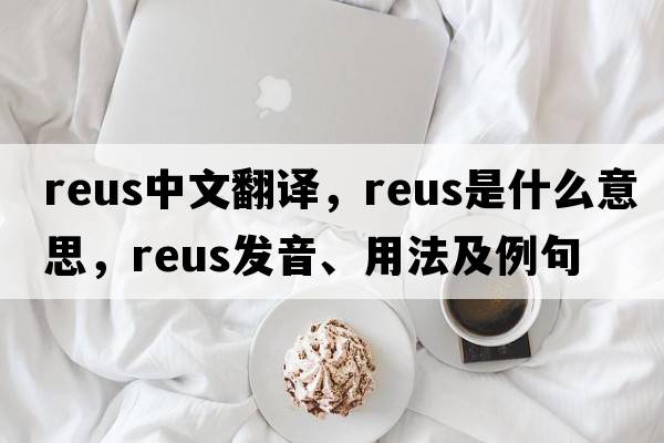 REUS中文翻译，REUS是什么意思，REUS发音、用法及例句