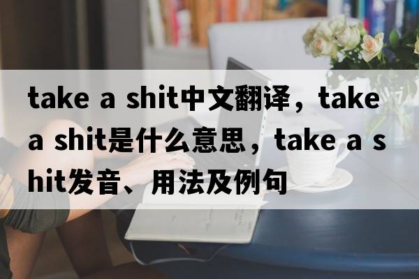 take a shit中文翻译，take a shit是什么意思，take a shit发音、用法及例句