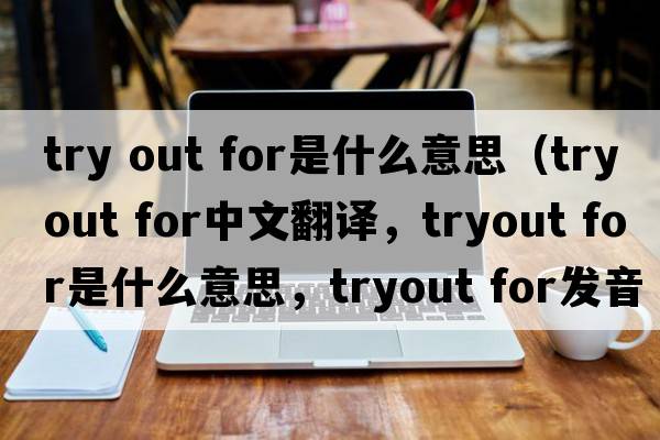 try out for是什么意思（tryout for中文翻译，tryout for是什么意思，tryout for发音、用法及例句）