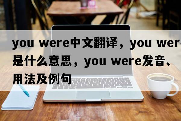 you were中文翻译，you were是什么意思，you were发音、用法及例句