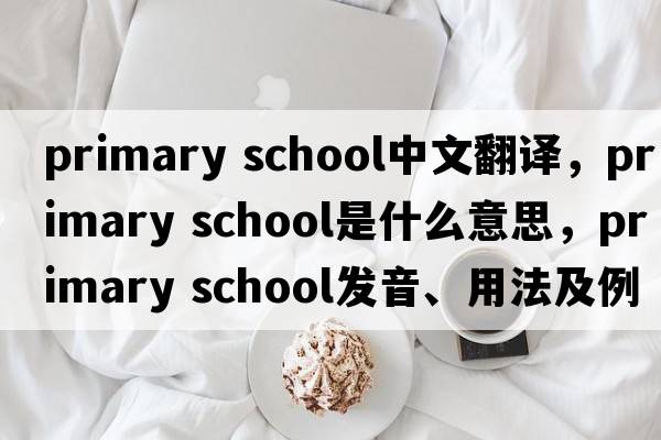 primary school中文翻译，primary school是什么意思，primary school发音、用法及例句