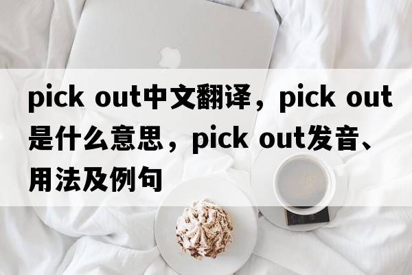 pick out中文翻译，pick out是什么意思，pick out发音、用法及例句