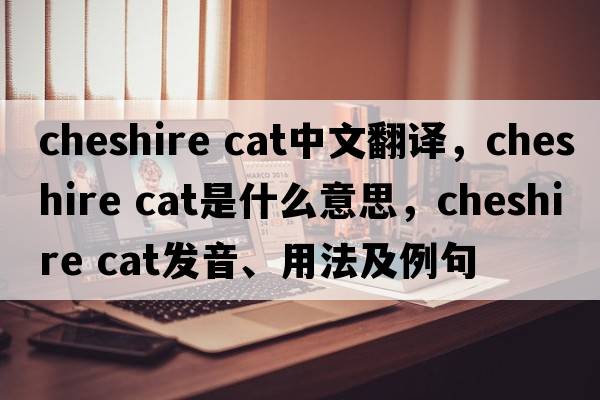 cheshire cat中文翻译，cheshire cat是什么意思，cheshire cat发音、用法及例句