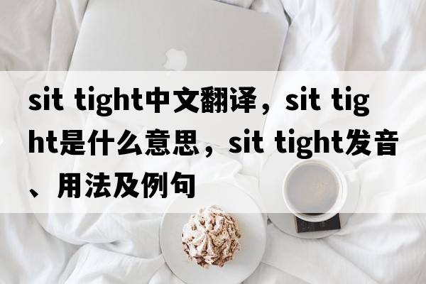 sit tight中文翻译，sit tight是什么意思，sit tight发音、用法及例句