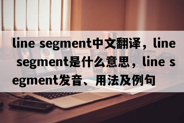 line segment中文翻译，line segment是什么意思，line segment发音、用法及例句
