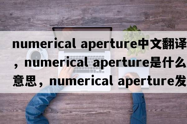numerical aperture中文翻译，numerical aperture是什么意思，numerical aperture发音、用法及例句