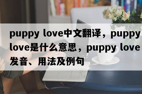 puppy love中文翻译，puppy love是什么意思，puppy love发音、用法及例句