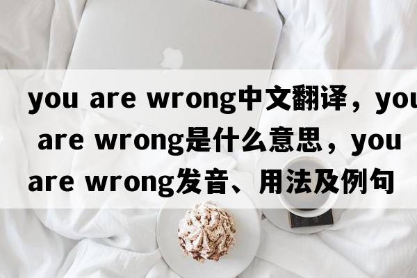 you are wrong中文翻译，you are wrong是什么意思，you are wrong发音、用法及例句