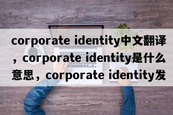 corporate identity中文翻译，corporate identity是什么意思，corporate identity发音、用法及例句