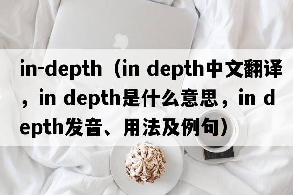 in-depth（in depth中文翻译，in depth是什么意思，in depth发音、用法及例句）