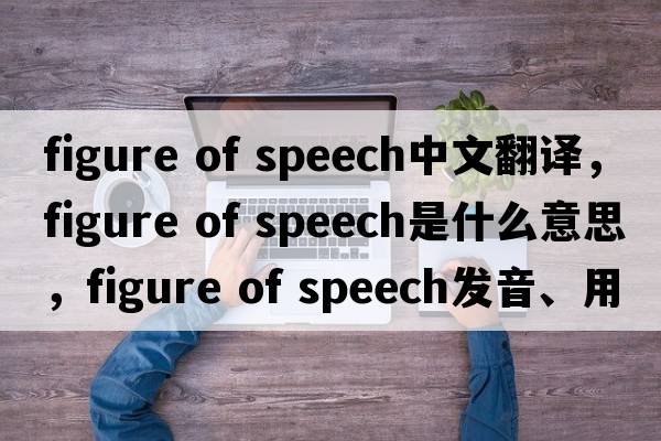 figure of speech中文翻译，figure of speech是什么意思，figure of speech发音、用法及例句