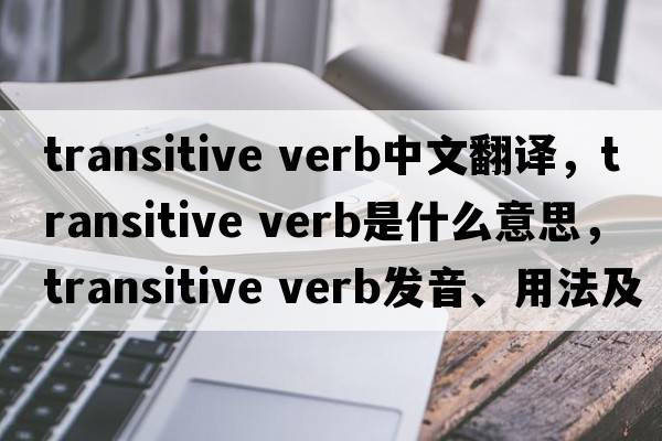 transitive verb中文翻译，transitive verb是什么意思，transitive verb发音、用法及例句