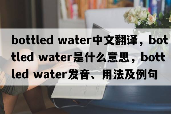 bottled water中文翻译，bottled water是什么意思，bottled water发音、用法及例句