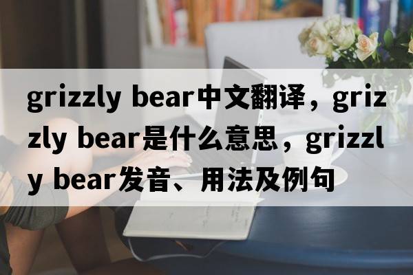 grizzly bear中文翻译，grizzly bear是什么意思，grizzly bear发音、用法及例句