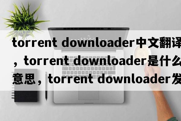 torrent downloader中文翻译，torrent downloader是什么意思，torrent downloader发音、用法及例句